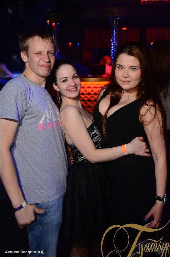 Фотография с LOST IN SPACE в Батыр