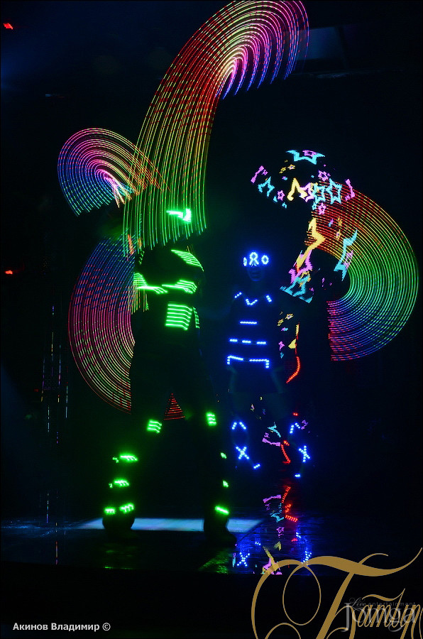 Фотография с LOST IN SPACE в Батыр