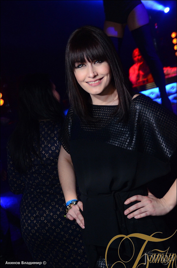 Фотография с LOST IN SPACE в Батыр