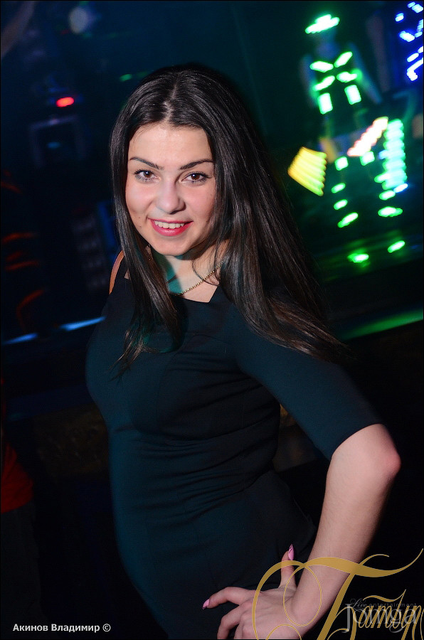 Фотография с LOST IN SPACE в Батыр