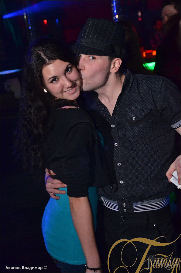 Фотография с LOST IN SPACE в Батыр