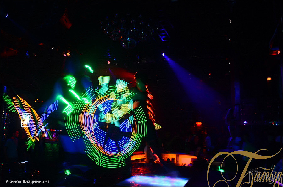 Фотография с LOST IN SPACE в Батыр