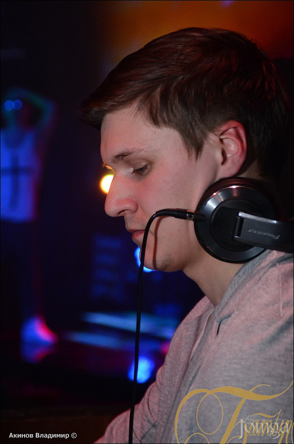 Фотография с LOST IN SPACE в Батыр