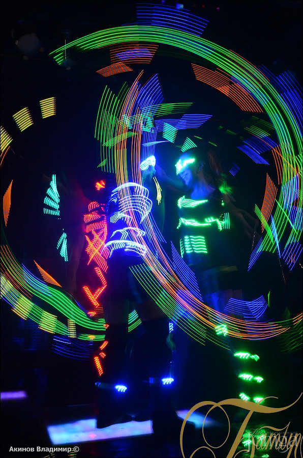 Фотография с LOST IN SPACE в Батыр