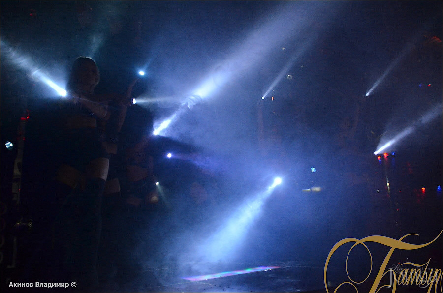 Фотография с LOST IN SPACE в Батыр