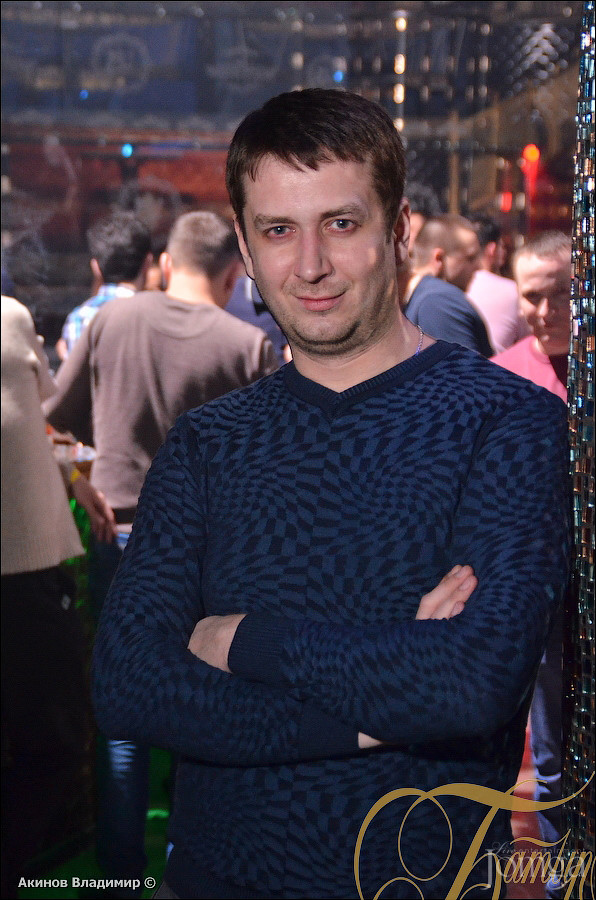 Фотография с LOST IN SPACE в Батыр