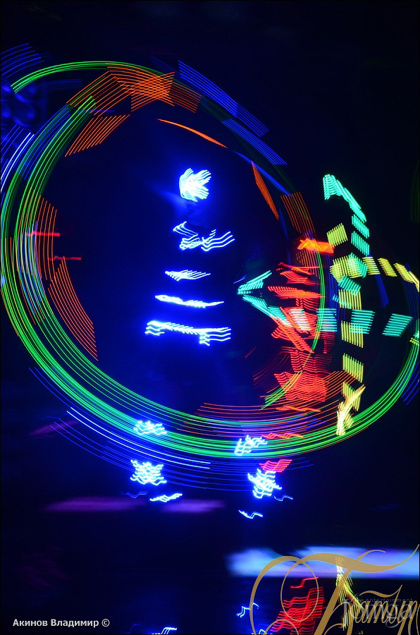 Фотография с LOST IN SPACE в Батыр