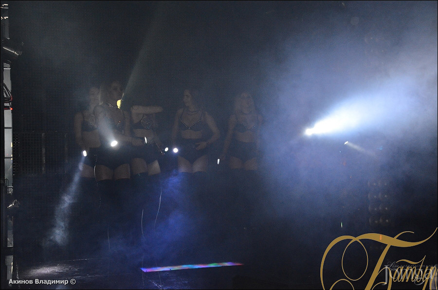 Фотография с LOST IN SPACE в Батыр