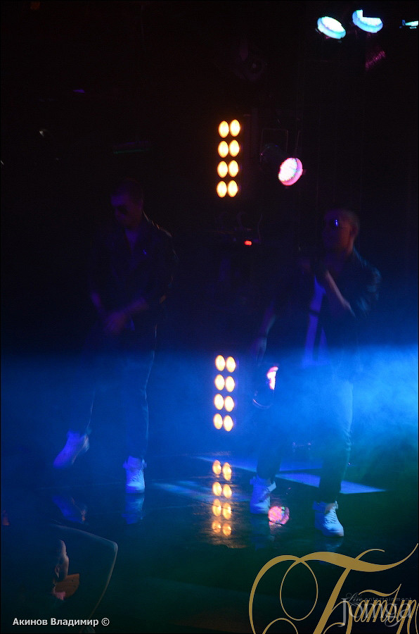 Фотография с LOST IN SPACE в Батыр