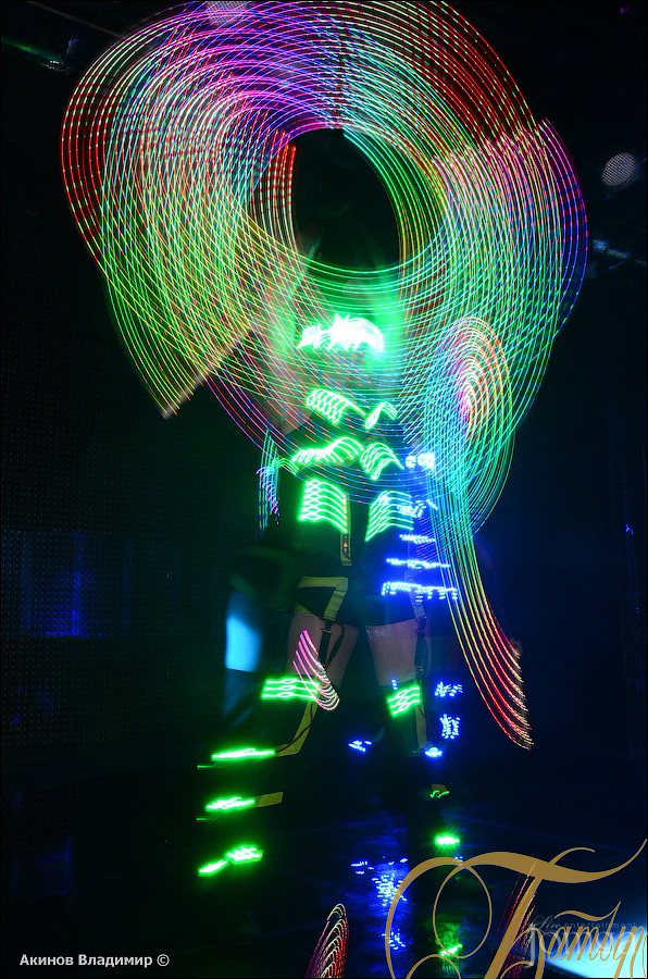 Фотография с LOST IN SPACE в Батыр