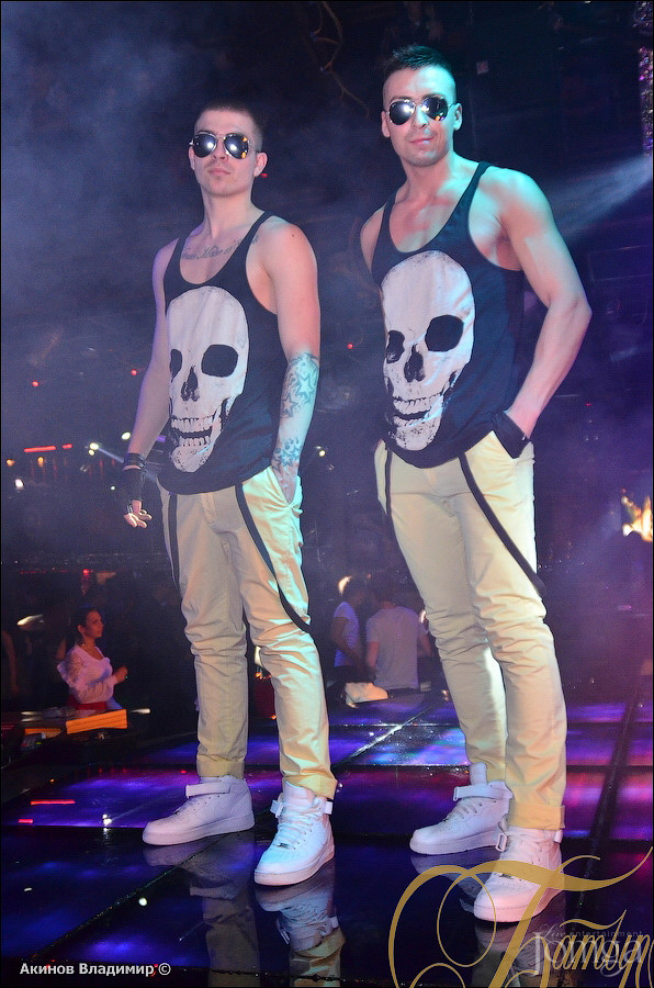 Фотография с LOST IN SPACE в Батыр