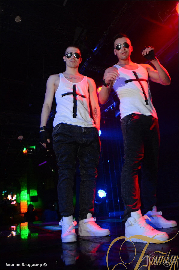 Фотография с LOST IN SPACE в Батыр