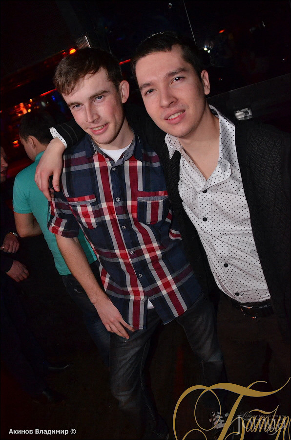 Фотография с LOST IN SPACE в Батыр