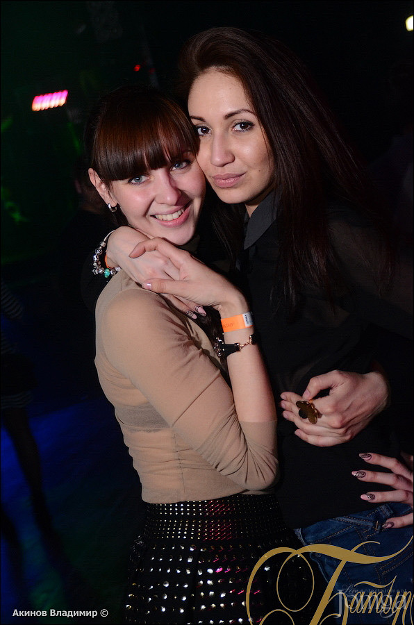 Фотография с LOST IN SPACE в Батыр