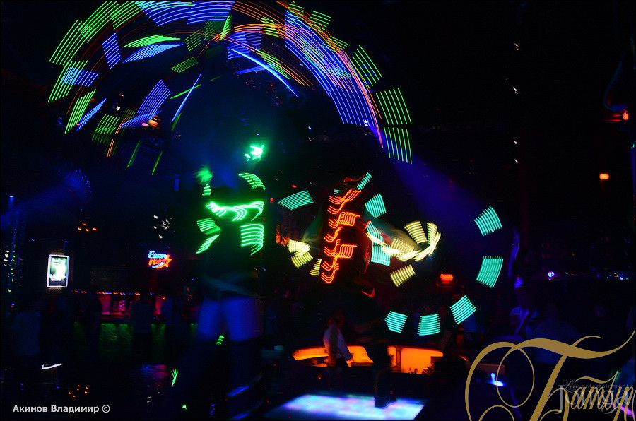 Фотография с LOST IN SPACE в Батыр