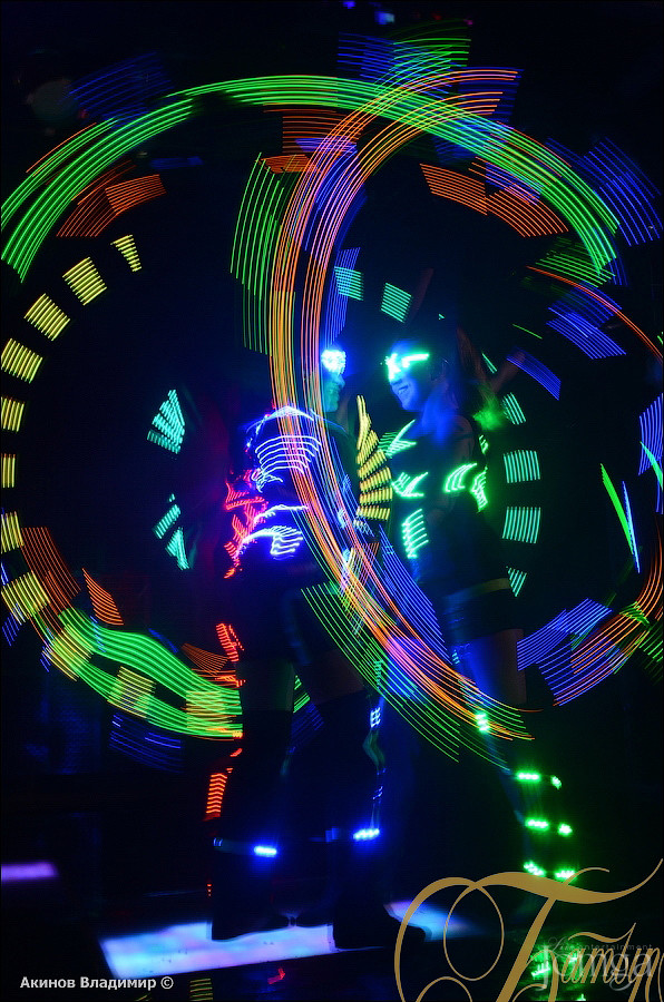 Фотография с LOST IN SPACE в Батыр