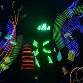 LOST IN SPACE фото 85