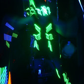 LOST IN SPACE фото 87