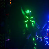 LOST IN SPACE фото 69