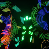 LOST IN SPACE фото 83