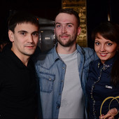 LOST IN SPACE фото 212