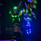 LOST IN SPACE фото 67