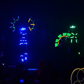 LOST IN SPACE фото 116