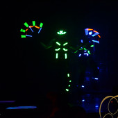 LOST IN SPACE фото 117