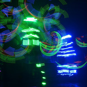 LOST IN SPACE фото 109