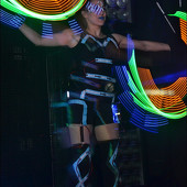 LOST IN SPACE фото 61