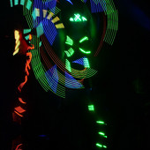 LOST IN SPACE фото 86