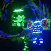 LOST IN SPACE фото 110