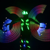 LOST IN SPACE фото 166