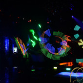 LOST IN SPACE фото 89