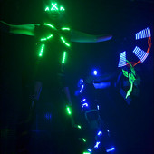 LOST IN SPACE фото 72