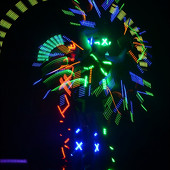 LOST IN SPACE фото 115