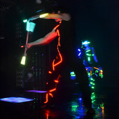 LOST IN SPACE фото 65