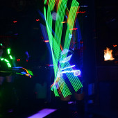 LOST IN SPACE фото 99