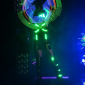 LOST IN SPACE фото 104