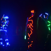 LOST IN SPACE фото 75