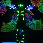 LOST IN SPACE фото 167