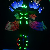 LOST IN SPACE фото 170