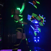 LOST IN SPACE фото 66