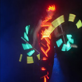 LOST IN SPACE фото 101