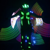 LOST IN SPACE фото 172