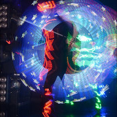 LOST IN SPACE фото 141