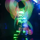 LOST IN SPACE фото 155