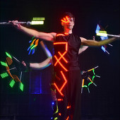 LOST IN SPACE фото 73