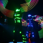 LOST IN SPACE фото 164