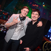 LOST IN SPACE фото 191